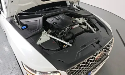 Genesis G80 2023, 37869 км, за 29402.04 USD - фото 6