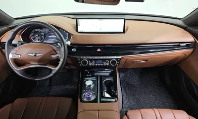 Genesis G80 2023, 37869 км, за 29402.04 USD - фото 7
