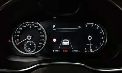 Genesis G80 2023, 37869 км, за 29402.04 USD - фото 8