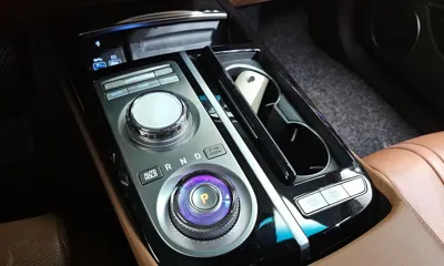 Genesis G80 2023, 37869 км, за 29402.04 USD - фото 9