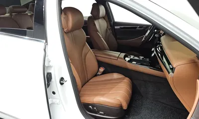 Genesis G80 2023, 37869 км, за 29402.04 USD - фото 10