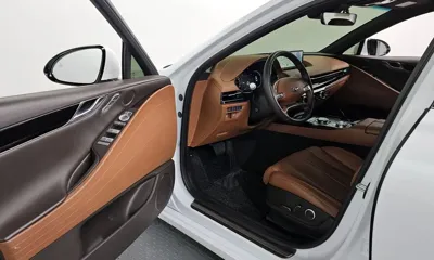 Genesis G80 2023, 37869 км, за 29402.04 USD - фото 11