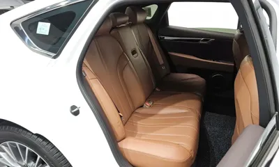 Genesis G80 2023, 37869 км, за 29402.04 USD - фото 12