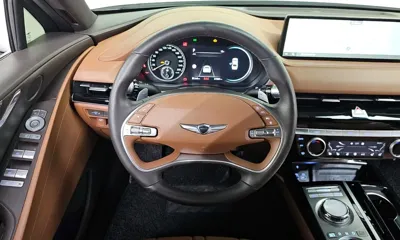 Genesis G80 2023, 37869 км, за 29402.04 USD - фото 13