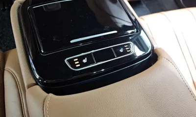 Genesis G80 2023, 37869 км, за 29402.04 USD - фото 19