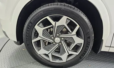 Hyundai Palisade 2022, 50719 км, за 22516.54 USD