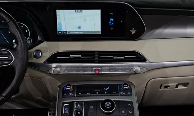 Hyundai Palisade 2022, 50719 км, за 22516.54 USD - фото 14