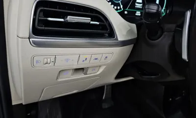 Hyundai Palisade 2022, 50719 км, за 22516.54 USD - фото 16