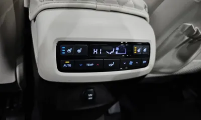 Hyundai Palisade 2022, 50719 км, за 22516.54 USD - фото 17