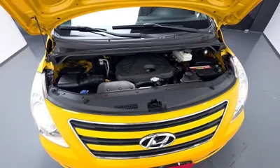 Hyundai Starex 2018, 152756 км, за 6557.7 USD - фото 6