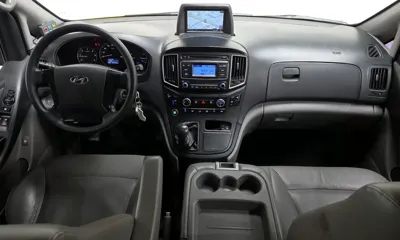 Hyundai Starex 2018, 152756 км, за 6557.7 USD - фото 7