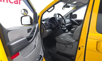 Hyundai Starex 2018, 152756 км, за 6557.7 USD - фото 10