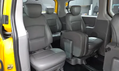 Hyundai Starex 2018, 152756 км, за 6557.7 USD - фото 13
