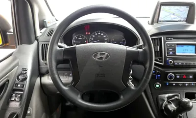 Hyundai Starex 2018, 152756 км, за 6557.7 USD - фото 14