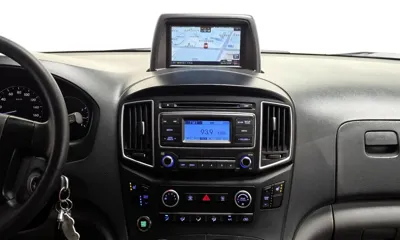 Hyundai Starex 2018, 152756 км, за 6557.7 USD - фото 15