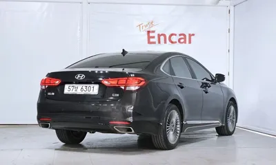 Hyundai Aslan 2015, 145777 км, за 5780.34 USD