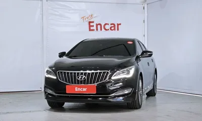Hyundai Aslan 2015, 145777 км, за 5780.34 USD