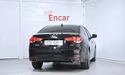 Hyundai Aslan 2015, 145777 км, за 5780.34 USD