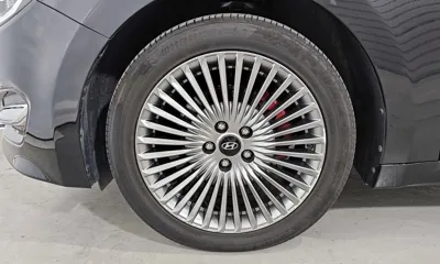 Hyundai Aslan 2015, 145777 км, за 5780.34 USD