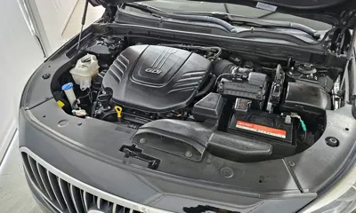 Hyundai Aslan 2015, 145777 км, за 5780.34 USD - фото 6