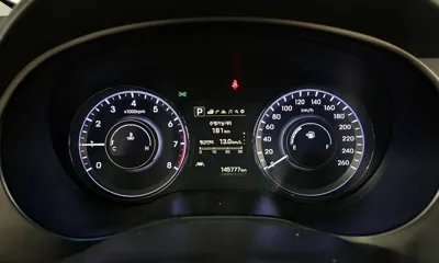 Hyundai Aslan 2015, 145777 км, за 5780.34 USD - фото 8