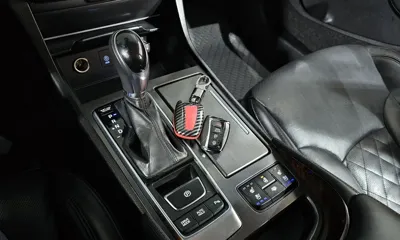 Hyundai Aslan 2015, 145777 км, за 5780.34 USD - фото 9