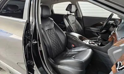Hyundai Aslan 2015, 145777 км, за 5780.34 USD - фото 10