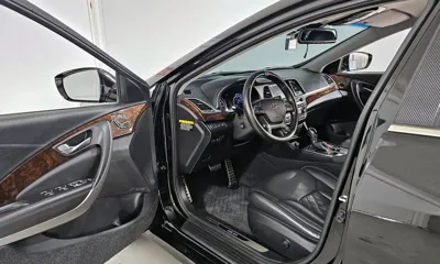 Hyundai Aslan 2015, 145777 км, за 5780.34 USD - фото 11