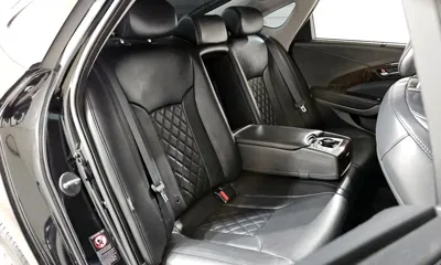 Hyundai Aslan 2015, 145777 км, за 5780.34 USD - фото 12