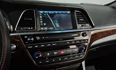 Hyundai Aslan 2015, 145777 км, за 5780.34 USD - фото 17