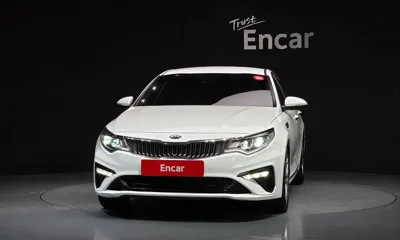 Kia K5 2019, 120544 км, за 8523.29 USD