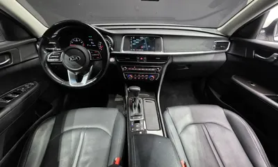 Kia K5 2019, 120544 км, за 8523.29 USD - фото 7