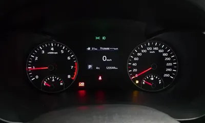 Kia K5 2019, 120544 км, за 8523.29 USD - фото 8