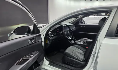 Kia K5 2019, 120544 км, за 8523.29 USD - фото 11