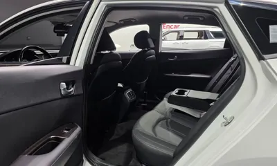Kia K5 2019, 120544 км, за 8523.29 USD - фото 12
