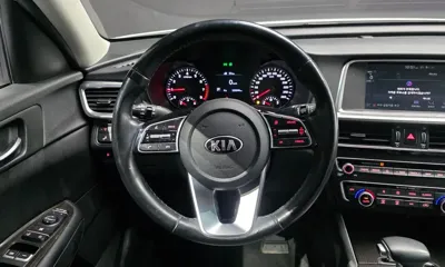 Kia K5 2019, 120544 км, за 8523.29 USD - фото 13