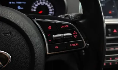 Kia K5 2019, 120544 км, за 8523.29 USD - фото 20
