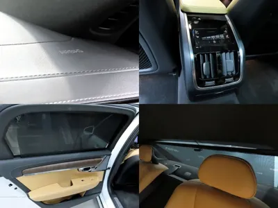 Volvo S90 2024, 14715 км, за 31398.75 USD - фото 20