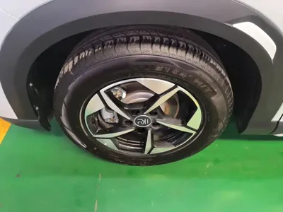 BYD Yuan Up 2024, 15500 км, за 10534.99 USD - фото 23