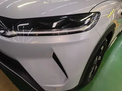 BYD Yuan Up 2024, 15500 км, за 10534.99 USD - фото 24