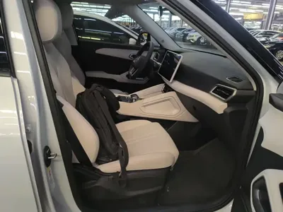 BYD Yuan Up 2024, 15500 км, за 10534.99 USD - фото 25