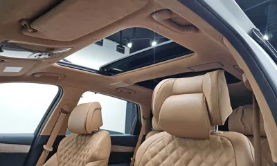 Genesis GV80 2022, 49375 км, за 35348.53 USD - фото 20
