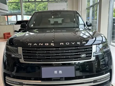 Land Rover Range Rover 0, 100 км, за 204511.44 USD