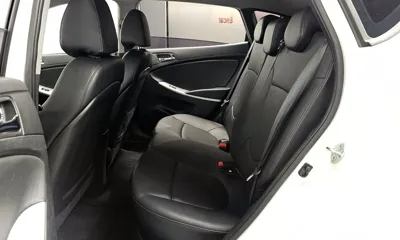 Hyundai Accent 2014, 44523 км, за 4588.42 USD - фото 12