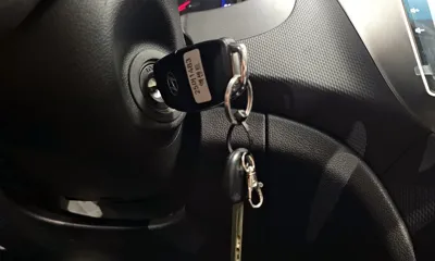 Hyundai Accent 2014, 44523 км, за 4588.42 USD - фото 14