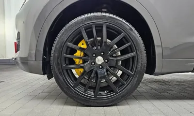 Maserati Levante 2017, 92393 км, за 21530.79 USD