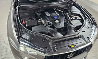 Maserati Levante 2017, 92393 км, за 21530.79 USD - фото 6