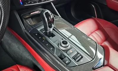 Maserati Levante 2017, 92393 км, за 21530.79 USD - фото 9