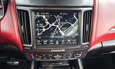 Maserati Levante 2017, 92393 км, за 21530.79 USD - фото 13