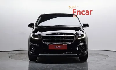 Kia Canival 2020, 108266 км, за 10397.34 USD